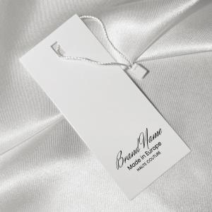 Papierové visačky - HT-M102