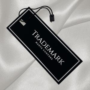 Papierové visačky - HT-M103