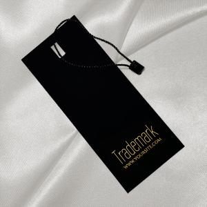 Papierové visačky - HT-M108