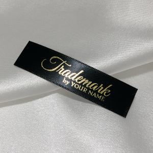 Textilné etikety našívacie - TL-M131