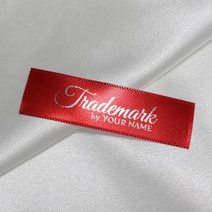 Textilné etikety našívacie - TL-M139
