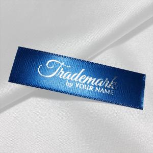 Textilné etikety našívacie - TL-M14