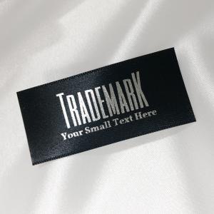 Textilné etikety našívacie - TL-M51