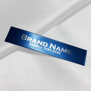 Textilné etikety našívacie - TL-M75