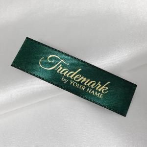 Textilné etikety našívacie - TL-M87