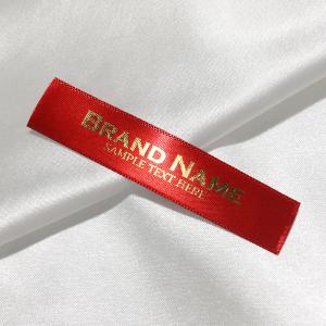 Textilné etikety našívacie - TL-M99