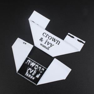 Tkané štítky - WL-M31