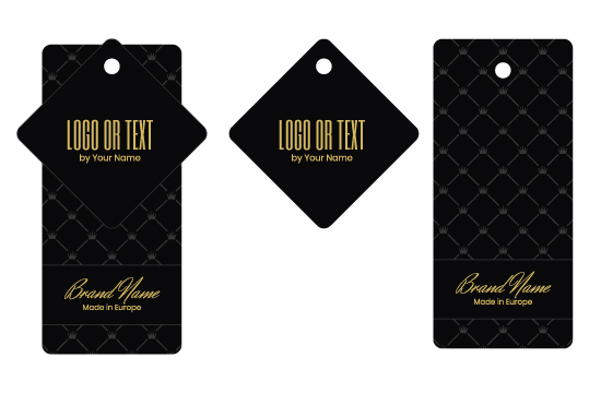 Papierové visačky Model HT-M92