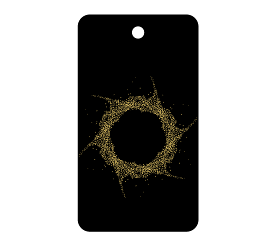 Papierové visačky Model HT-M95