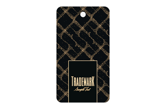 Papierové visačky Model HT-M96