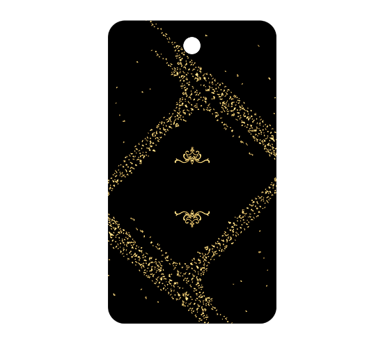 Papierové visačky Model HT-M97