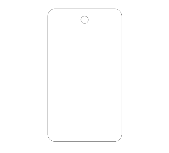 Papierové visačky Model HT-M98