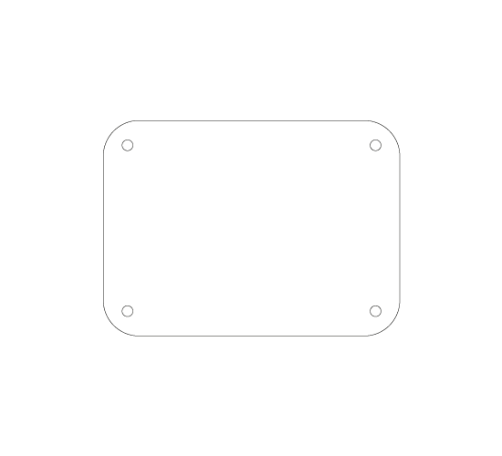 Etikety z umelej kože Model EP-M123