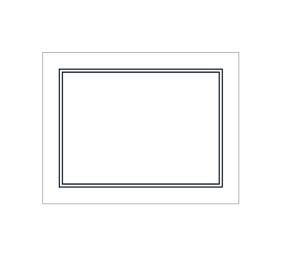 Etikety z umelej kože Model EP-M149