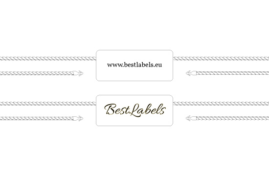 Plastové bezpečnostné plomby Model ST-M130