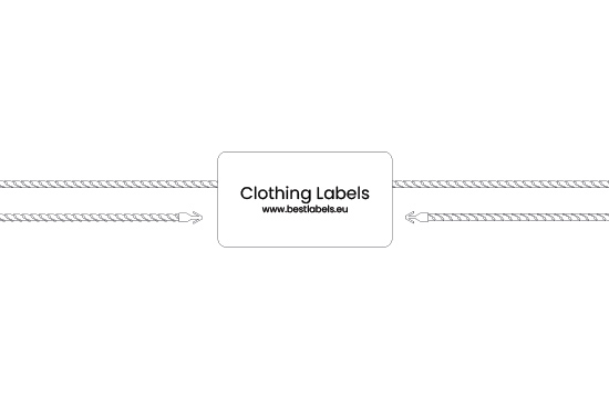 Plastové bezpečnostné plomby Model ST-M189