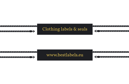 Plastové bezpečnostné plomby Model ST-M200