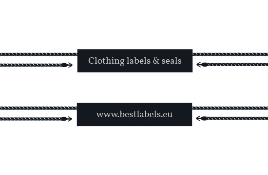 Plastové bezpečnostné plomby Model ST-M201