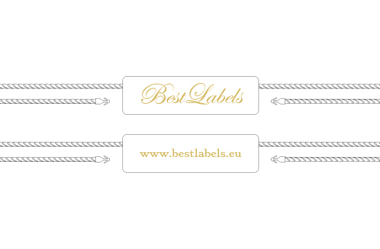 Plastové bezpečnostné plomby Model ST-M243