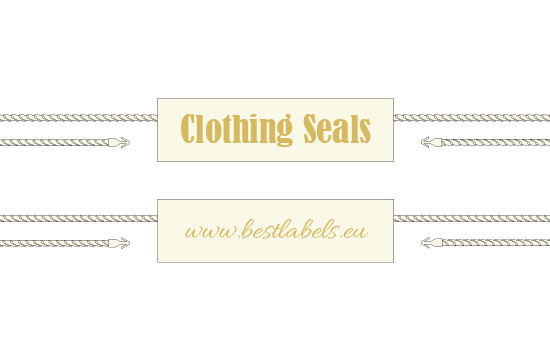 Plastové bezpečnostné plomby Model ST-M254