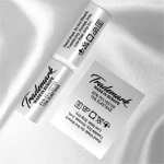 Štítky na starostlivosť o textílie Model TC-M334