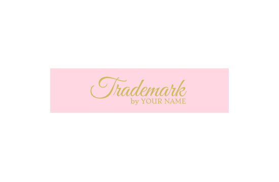 Textilné etikety našívacie Vogue Style Model TL-M94
