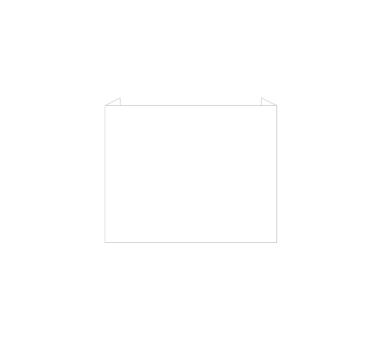 Tkané štítky Tall Style Model WL-M83